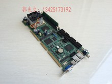 工控机主板 97-9029-04 EPC2x25  送CPU 内存 风扇