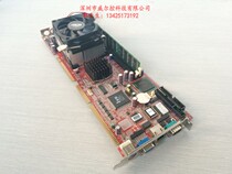 Research China Industrial Control Machine Main Board PCA-6006VE PCA-6006 Rev B1 With Net Port CPU Store