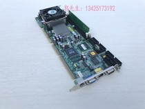  ADLINK ADLINK industrial computer motherboard NuPRO-841REV:3 0 send CPU memory color new