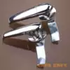 Factory direct Haitan switch cabinet door lock MS308-2 handle lock distribution box lock MS308-3 with waterproof cover