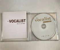 History of the vocalist 2002 Silver Star Records A-Line CD