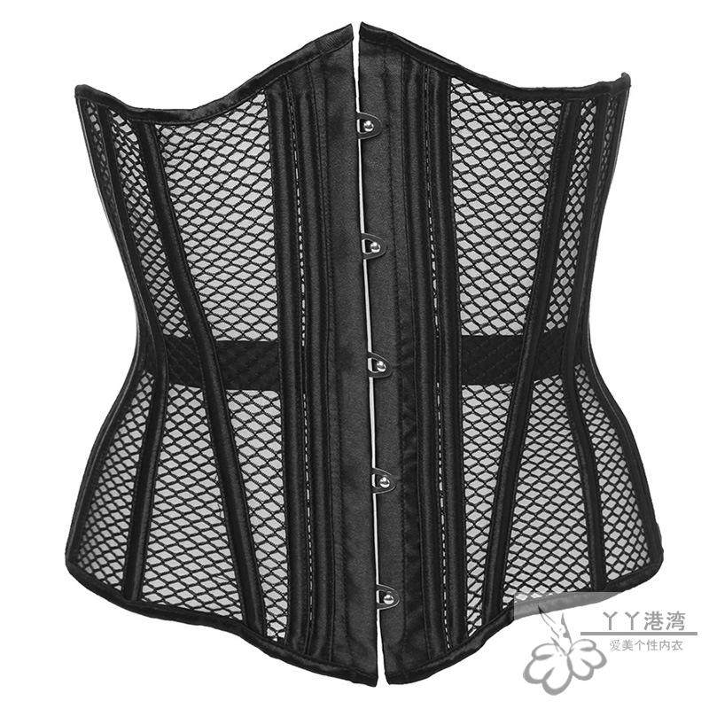 Corset simple en polyester - Ref 674788 Image 40