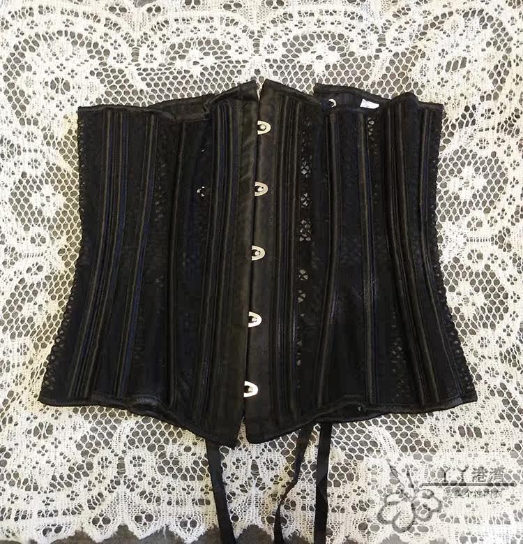 Corset simple en polyester - Ref 674788 Image 46