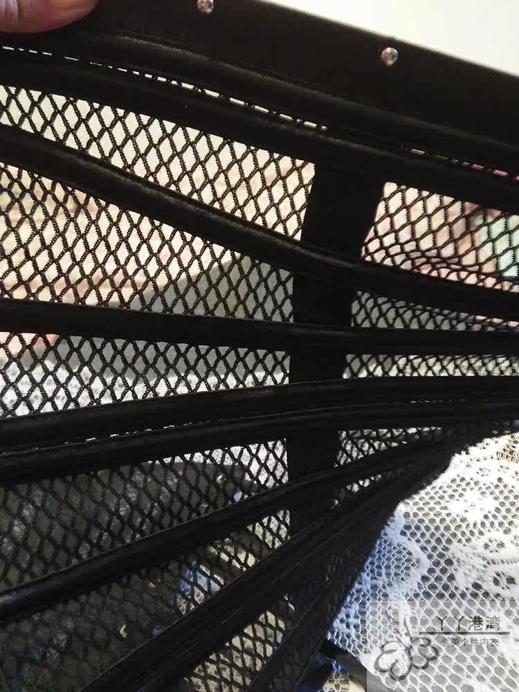 Corset simple en polyester - Ref 674788 Image 44