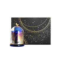 Forbidden City Taobao Wenchuang Dun Aroma Candle Gift Box New Years Day Birthday New Years Gift for Girlfriends Hand Gift