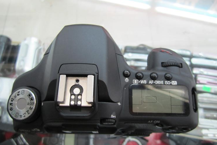 Máy ảnh DSLR kỹ thuật số Canon 40D 30D mới nhập cảnh phong cảnh nhân vật chính - SLR kỹ thuật số chuyên nghiệp máy ảnh sony a6000