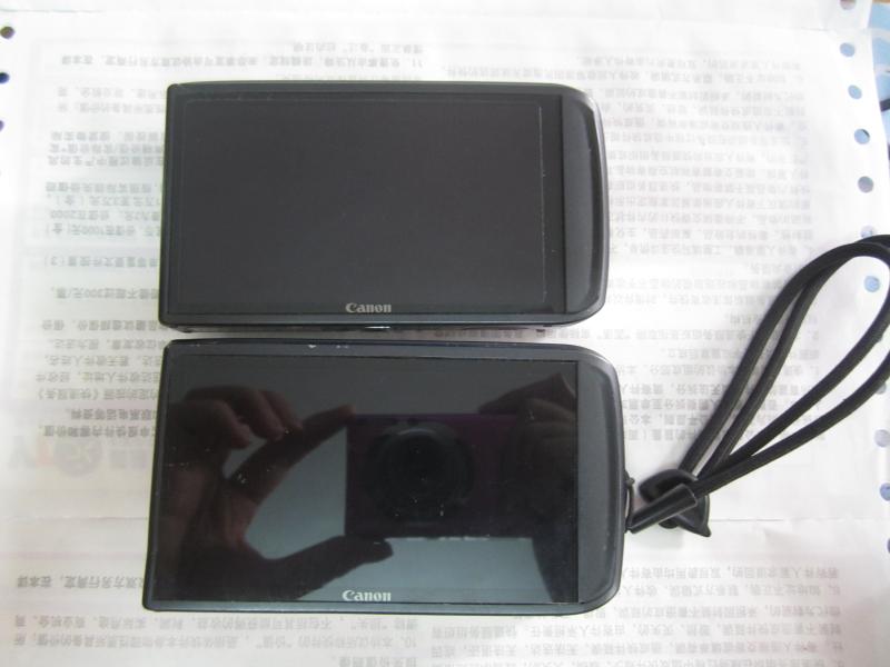 Thân máy ảnh kim loại kỹ thuật số Canon / Canon DIGITAL IXUS 200 IS 210 giá rẻ và dễ sử dụng - Máy ảnh kĩ thuật số sony máy ảnh