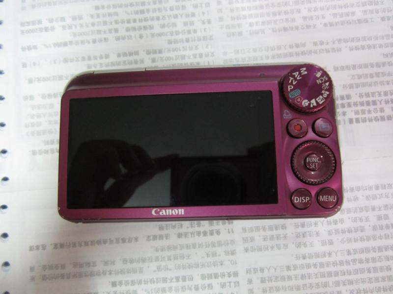 Máy ảnh kỹ thuật số cầm tay Canon / Canon PowerShot SX220 HS SX210 - Máy ảnh kĩ thuật số máy ảnh sony a6000