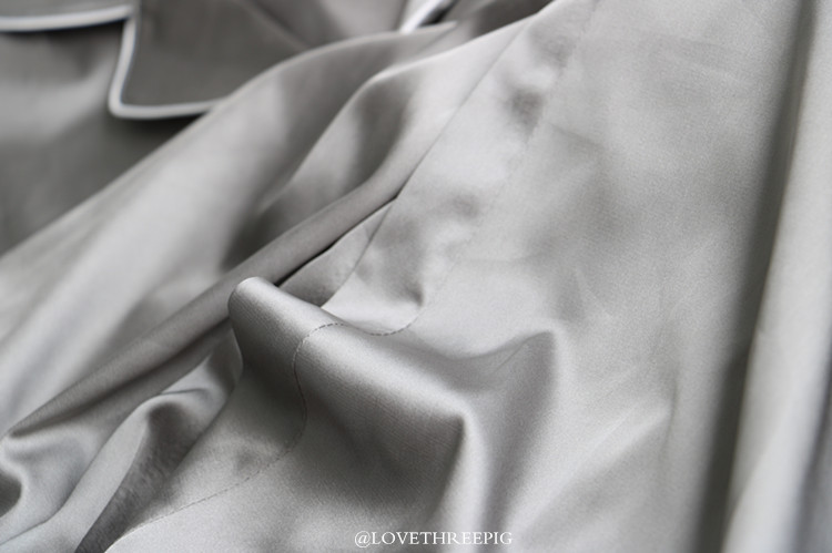 Pyjama pour femme OTHER   à manches longues - Ref 2994192 Image 10