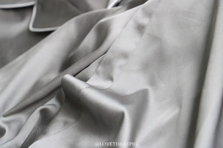 Pyjama pour femme OTHER   à manches longues - Ref 2994192 Image 4