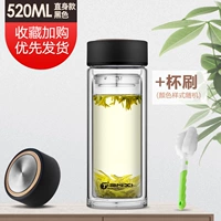 Прямо черный 520 мл