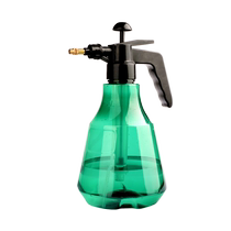 Flower watering kettle spray bottle household watering kettle air pressure small sprayer disinfection special watering kettle spray kettle