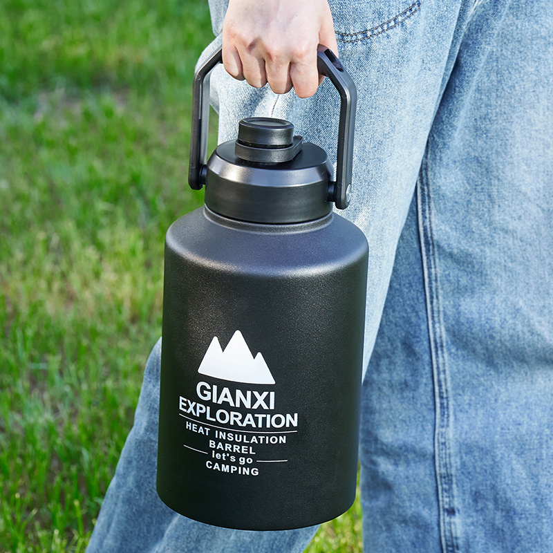 大容量ポータブルアイスバケツコールドバケツアイスストレージバケツコールドカップアウトドアピクニックキャンプ断熱ボックス断熱ポット