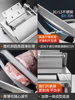 Jie'Anxi Meat Slicer for Home Use, Lamb Roll Slicer, Beef Fat Frozen Meat Slicer, Hot Pot Vegetable Thin Slicer Tool