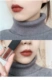 Ins super fire Pháp thích hợp thương hiệu lip glaze mờ mờ lâu dài dưỡng ẩm son bóng dưỡng ẩm cho nữ sinh viên - Son bóng / Liquid Rouge