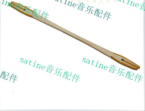 Shengyuan factory direct sales of piano tuning tools, sound-stopping tools, wooden sound-stopping sticks (mid-high) tone
