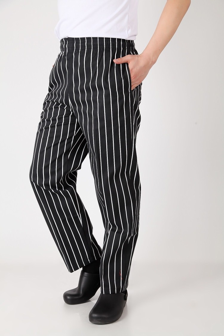 Tenue de cuisinier en Toile de coton - Ref 1907702 Image 17
