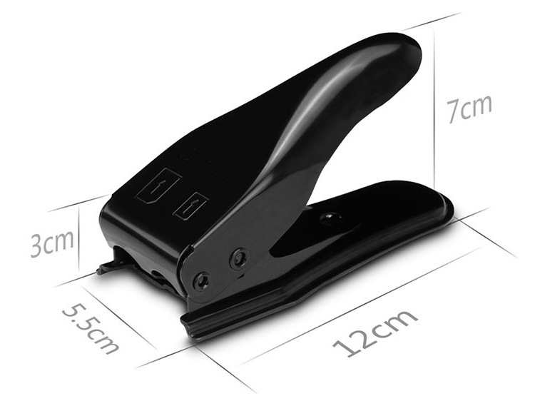 Pince pour cartes SIM - Ref 309205 Image 4