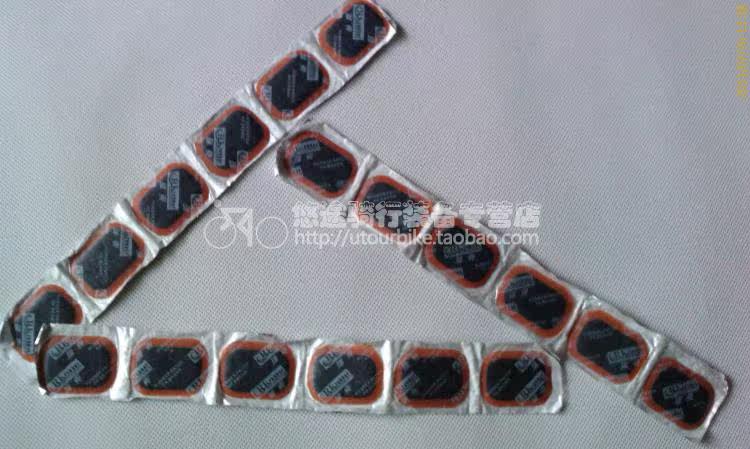 Kit de réparation vélo - Ref 2316416 Image 4