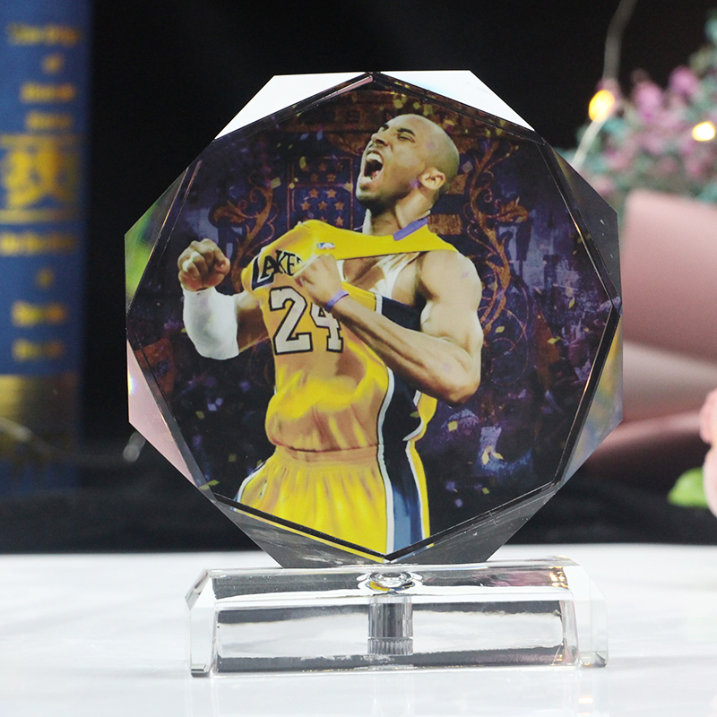 Basketball Models Birthday Gifts for Guys Cosby James Curry Durant Owen Model People Swing Piece