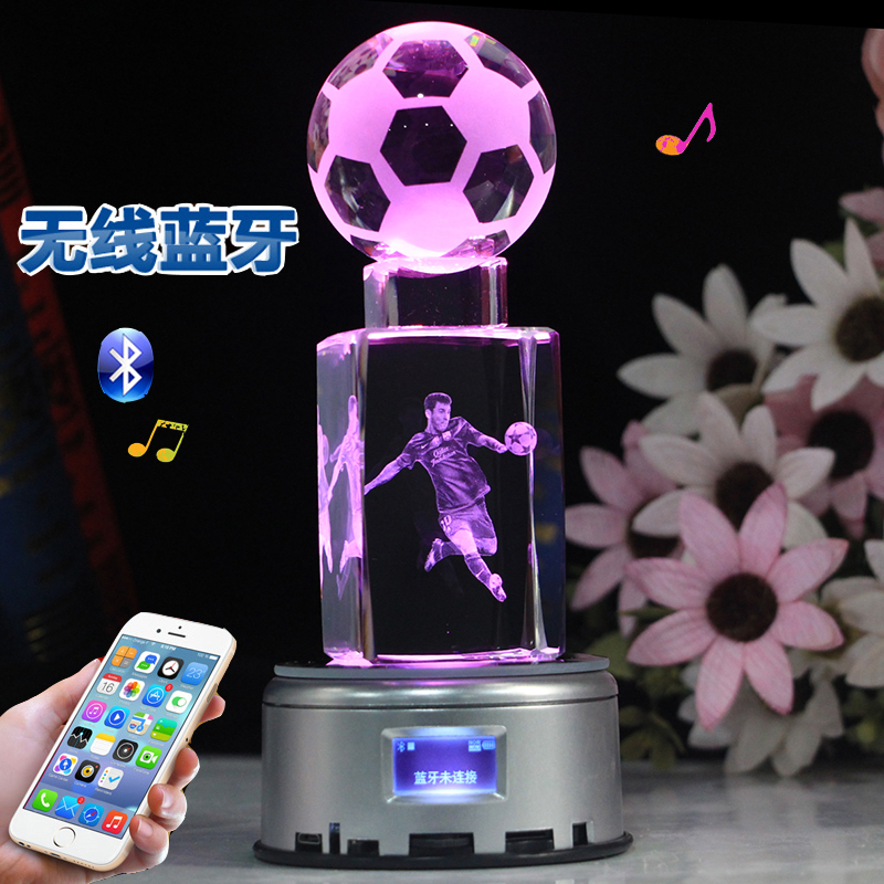 C Romesineymar Model Birthday Gift Football Model Man Swing Piece Fans Memorabilia Send Guys