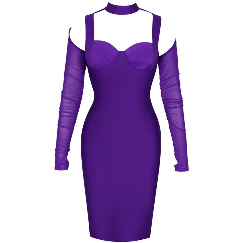  XS+Purple  
