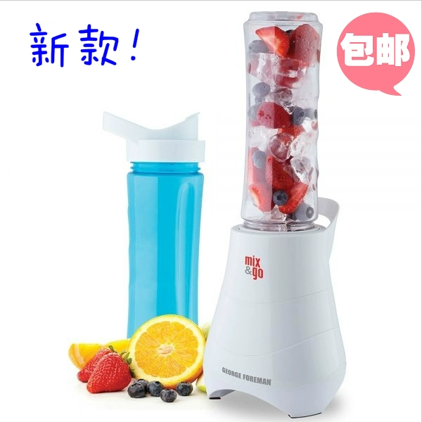 New Zealand thư mua trực tiếp hỗn hợp & đi hộ gia đình mini cầm tay thực phẩm bổ sung cho trẻ em - Máy ép trái cây