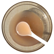 Xiao Qiaos home feed second grade beauty red hand cut pure lotus root powder natural no added goose feather snow flakes 500g