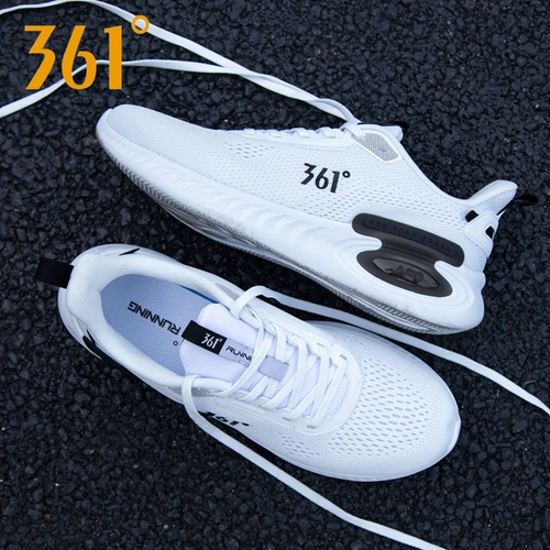 361, мужская летняя дышащая спортивная обувь