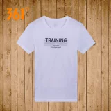 361, мужская быстросохнущая летняя спортивная тонкая футболка с коротким рукавом