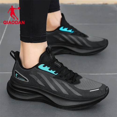 乔丹 Спортивная обувь, летние дышащие туфли