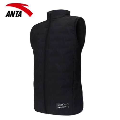 Мужская куртка, удерживающий тепло зимний жилет, пуховик для отдыха, облегающий крой