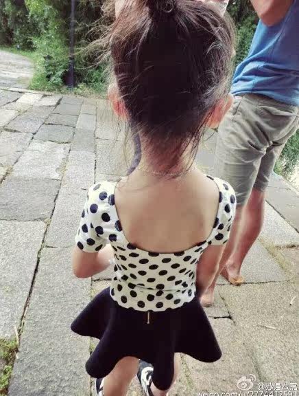 Jupe fillette - Ref 2050685 Image 14