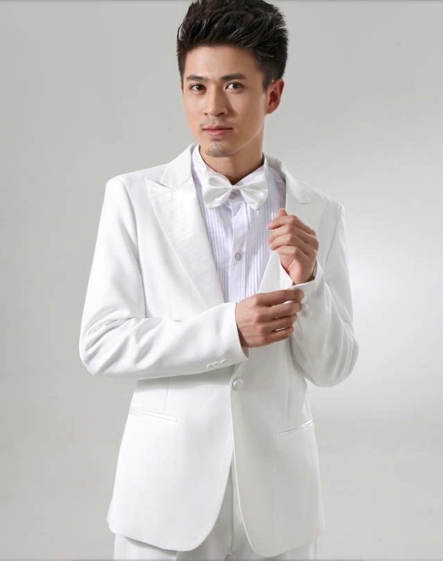 Costume homme pour Quatre saisons - Ref 1562603 Image 20