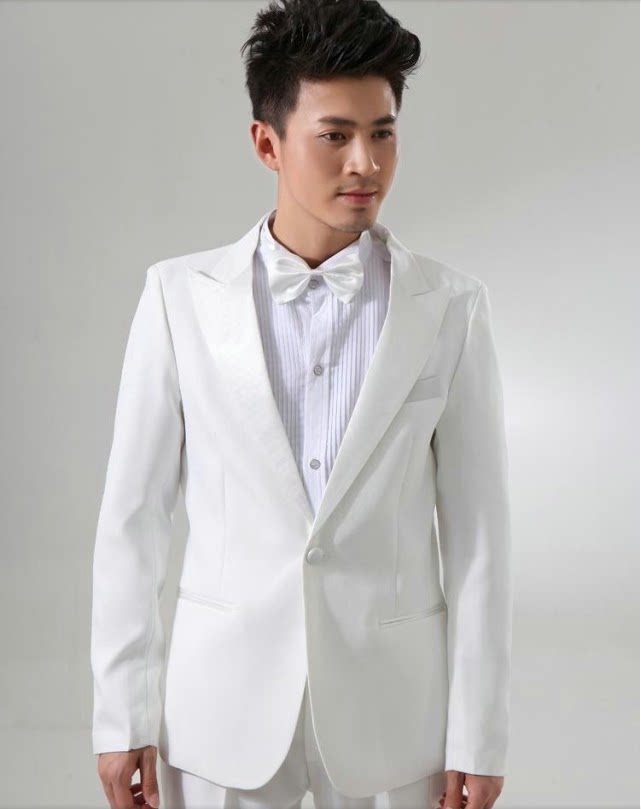 Costume homme pour Quatre saisons - Ref 1562603 Image 19