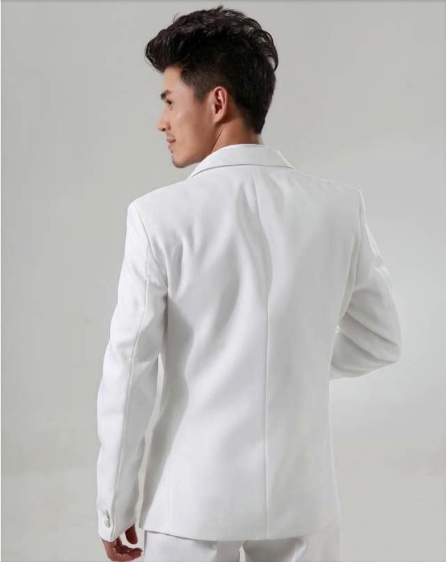 Costume homme pour Quatre saisons - Ref 1562603 Image 23