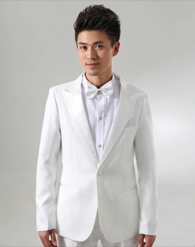 Costume homme pour Quatre saisons - Ref 1562603 Image 18