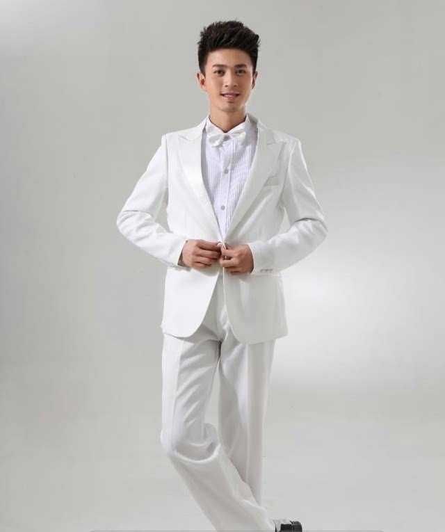 Costume homme pour Quatre saisons - Ref 1562603 Image 21