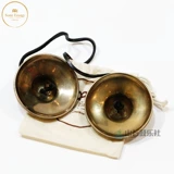 Melinl Meinl Music Healing Sonicinegy Touchsing Bell Ding xia Zangzhuzhong Bell Bell Inrustra
