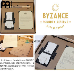 마이어의 새로운 j 한정판 ByzanceFoundryReserve 22인치 라이드 라이드 심벌즈