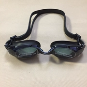 Kính bơi Hosa kính đen unisex 200 độ -700 độ 116161380 - Goggles