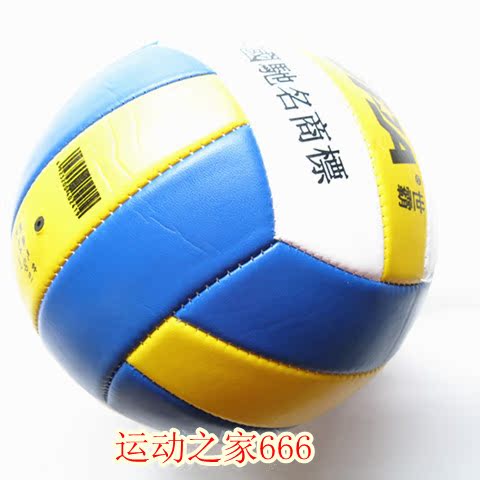 Ballon de volley - Ref 2012101 Image 5