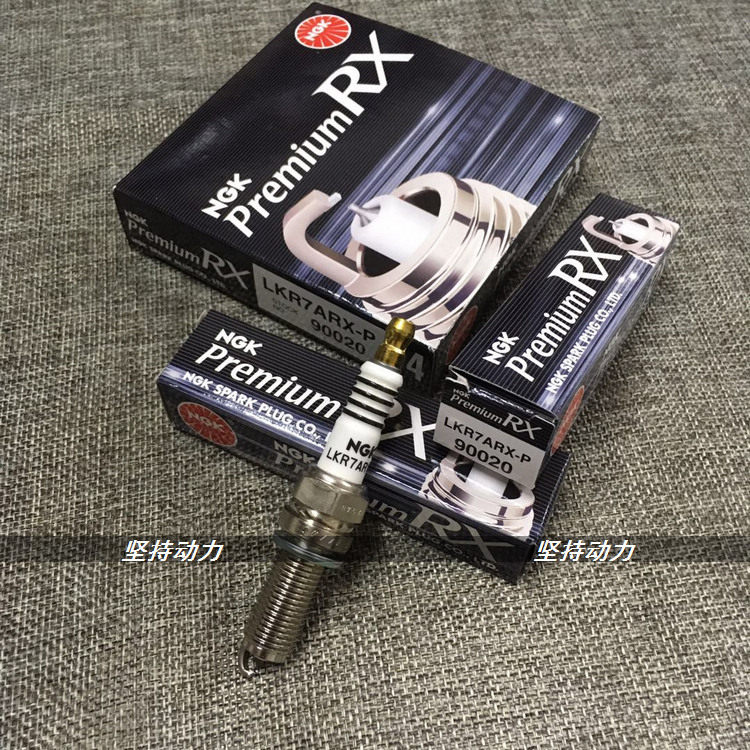 Usd 33 71 Imported Ngk Spark Plug Rx Palladium Alloy Lcr7arx P 900 Retrofit 9 Generations Of The Domain Accord K5 So8 Lang Wholesale From China Online Shopping Buy Asian Products Online