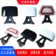 Electric car rear backrest battery car rear cushion Daniu N7 high-speed train rear backrest Dajiang electric car sponge rear backrest