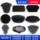 Electric Car Monitor Instrument Cover Battery Car Display Shell Two-Wheeled Car High-Definition Transparent Cover Little Turtle King Instrument Shell