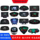 Electric Vehicle Instrument Display Screen, Electric Bike Display Screen Modification, Color Screen Dashboard, 48V 60V 72V Speed and Mileage Meter