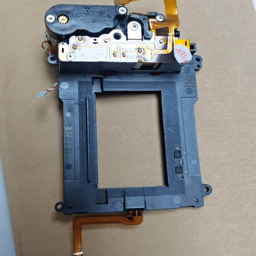 尼康D600/D610快门组件/D750单快门:📷专业摄影维修必备,让你的相机重获新生!🔧-激光头-淘宝好物网