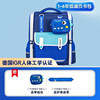 M&G Cartoon Children's Schoolbags for primary school students in grades 1, 2 and 3 to reduce burden and protect spine, large capacity, lightweight waterproof schoolbags