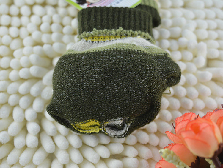 Gants pour enfants en cachemire - Ref 2146866 Image 18