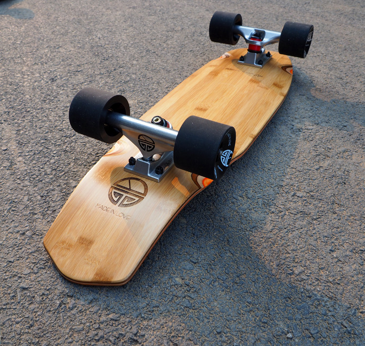 Skate MADE IN LOVE - Ref 2597864 Image 21